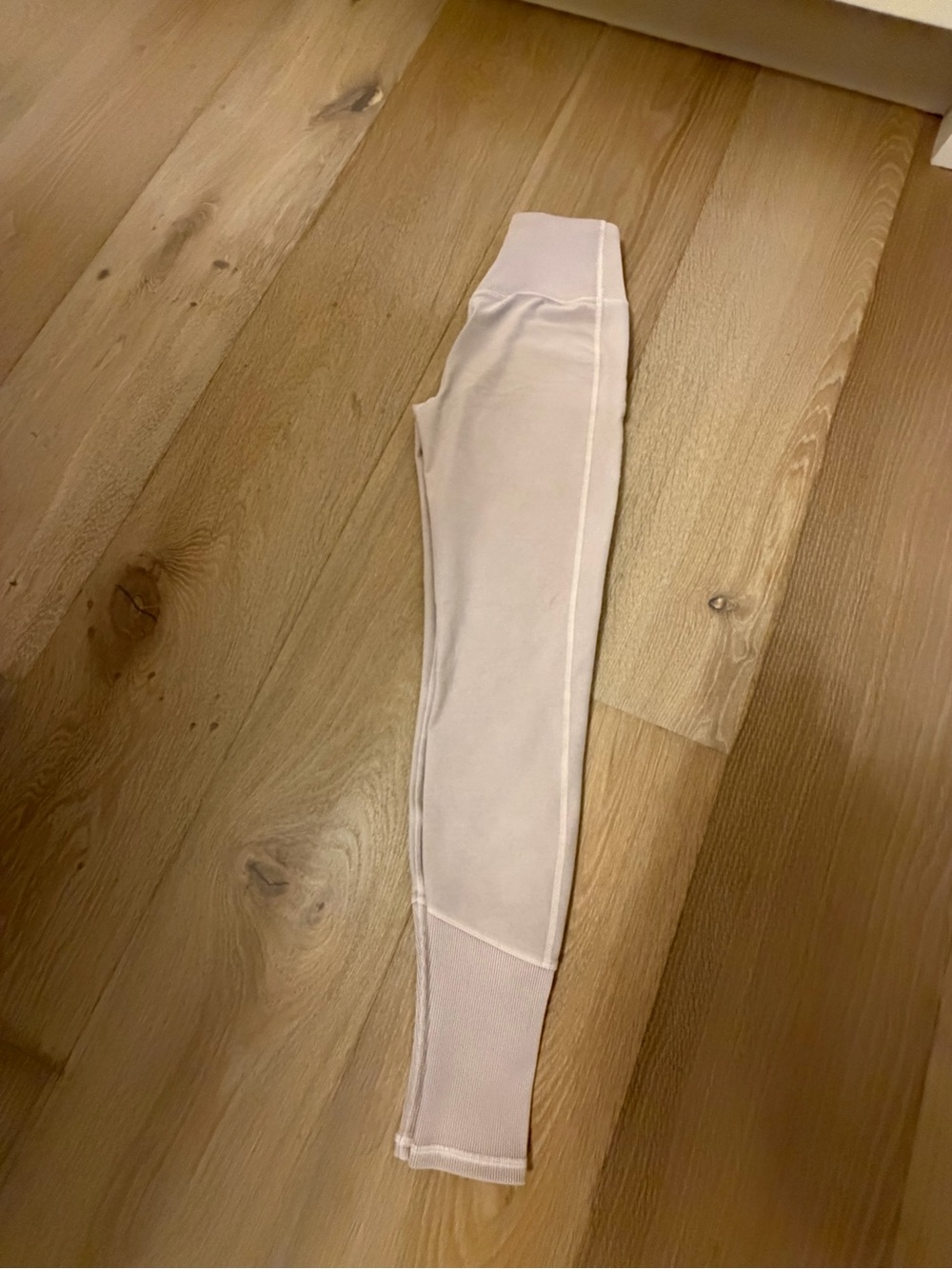 Alosoft High-Waist Seamless Leggings Alo Yoga - Picture 3 of 9